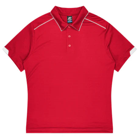 Aussie Pacific Currumbin Kids Polo (Sizes 4-14)