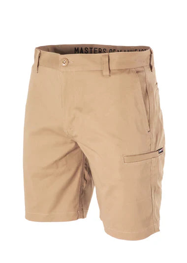 UNIT Ignition Work Shorts