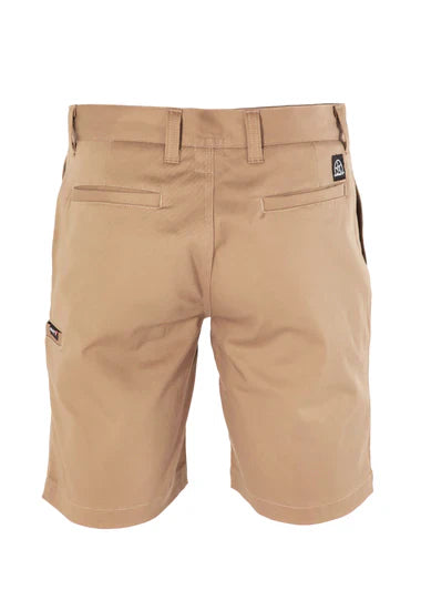 UNIT Ignition Work Shorts