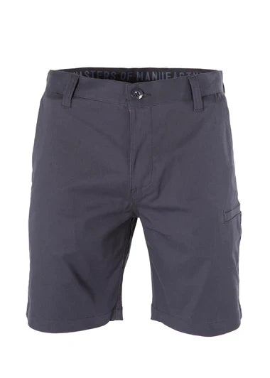 UNIT Ignition Work Shorts