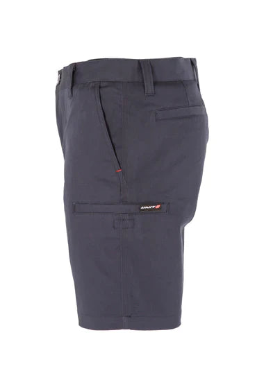 UNIT Ignition Work Shorts