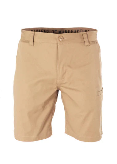 UNIT Ignition Work Shorts