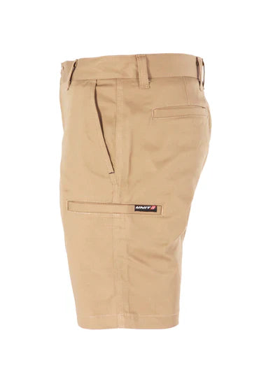 UNIT Ignition Work Shorts