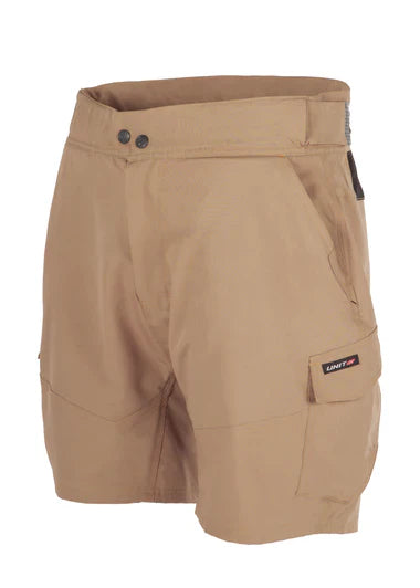 UNIT Rapid Active Work Shorts