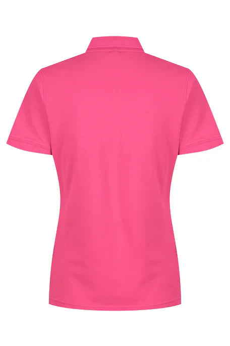 Aussie Pacific Claremont Ladies Polo (Sizes 6-20)