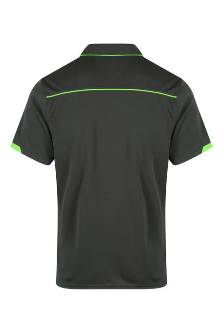 Aussie Pacific Currumbin Men's Polo (Sizes S-3XL)