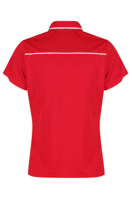 Aussie Pacific Currumbin Ladies Polo (Sizes 6-16)