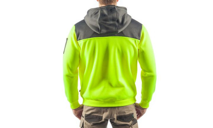 CAT HI VIS Hoodie