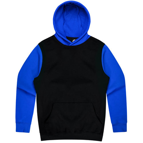 MONASH MENS HOODIES (2XL-7XL) - N1530