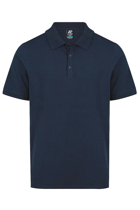 Aussie Pacific Claremont Men's Polo