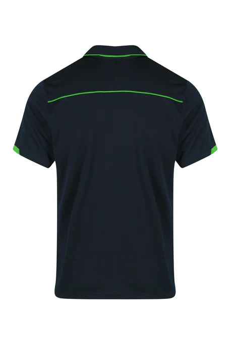 Aussie Pacific Currumbin Men's Polo (Sizes S-3XL)