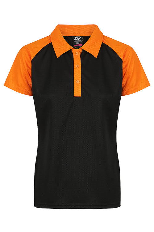 MANLY LADY POLOS (18-26) - N2318