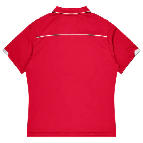 Aussie Pacific Currumbin Kids Polo (Sizes 4-14)