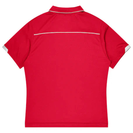 Aussie Pacific Currumbin Kids Polo (Sizes 4-14)