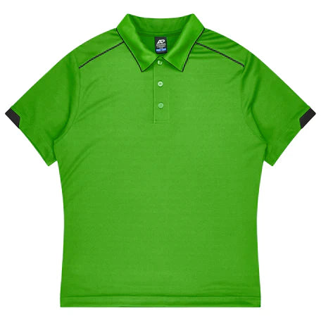 Aussie Pacific Currumbin Kids Polo (Size 16)