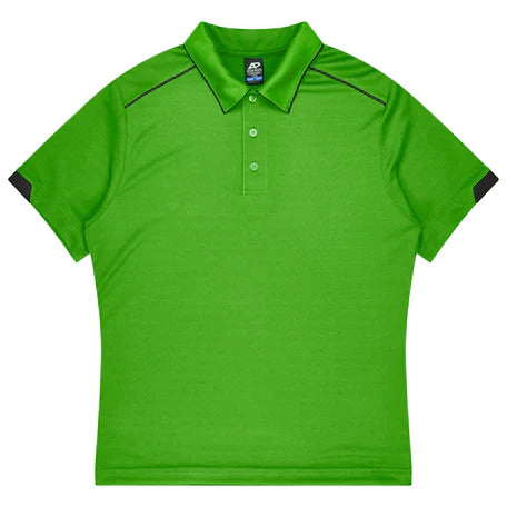 Aussie Pacific Currumbin Kids Polo (Sizes 4-14)