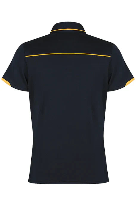 Aussie Pacific Currumbin Ladies Polo (Sizes 6-16)