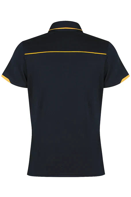 Aussie Pacific Currumbin Ladies Polo (Sizes 18-26)