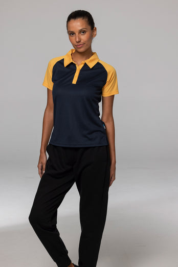 MANLY LADY POLOS (18-26) - N2318