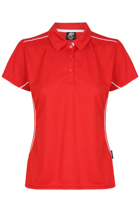 Aussie Pacific Kuranda Ladies Polo