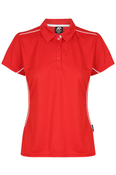 Aussie Pacific Kuranda Ladies Polo