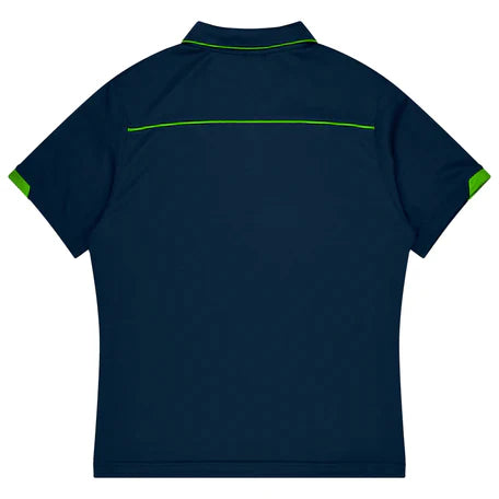 Aussie Pacific Currumbin Kids Polo (Sizes 4-14)