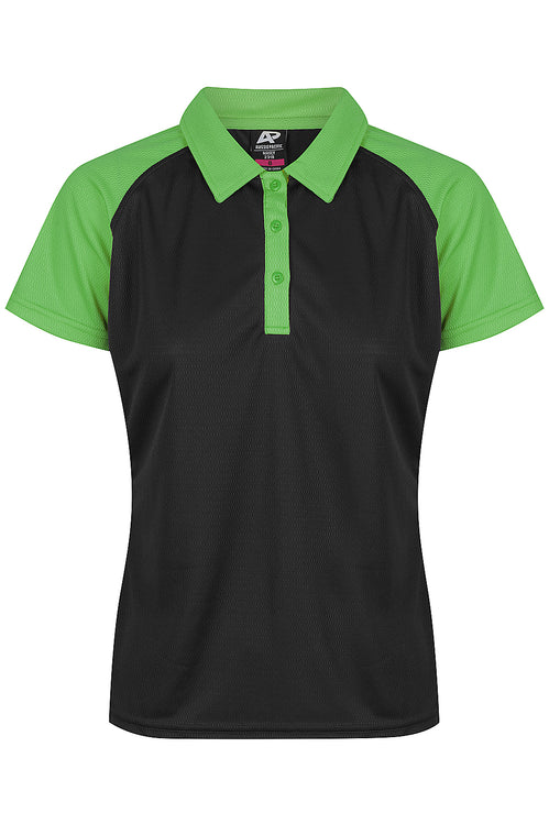 MANLY LADY POLOS (18-26) - N2318