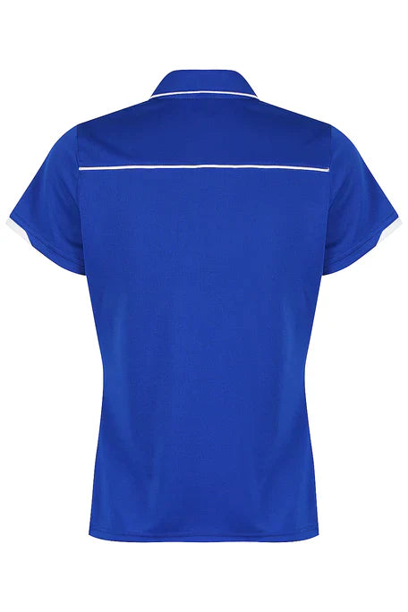 Aussie Pacific Currumbin Ladies Polo (Sizes 6-16)