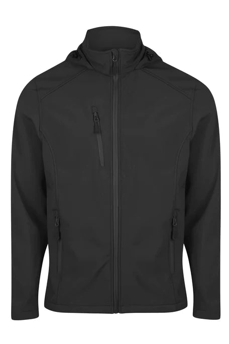 Aussie Pacific Olympus Men's Softshell Jacket