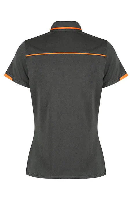 Aussie Pacific Currumbin Ladies Polo (Sizes 18-26)