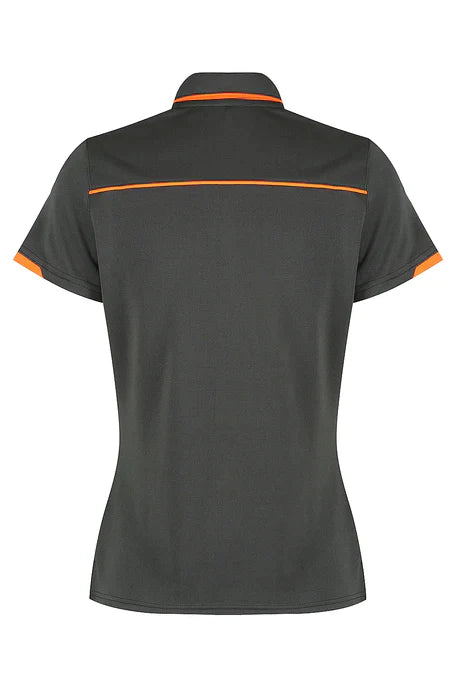 Aussie Pacific Currumbin Ladies Polo (Sizes 6-16)