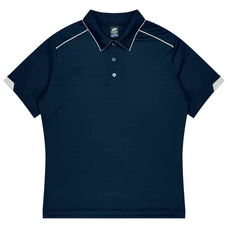 Aussie Pacific Currumbin Kids Polo (Size 16)