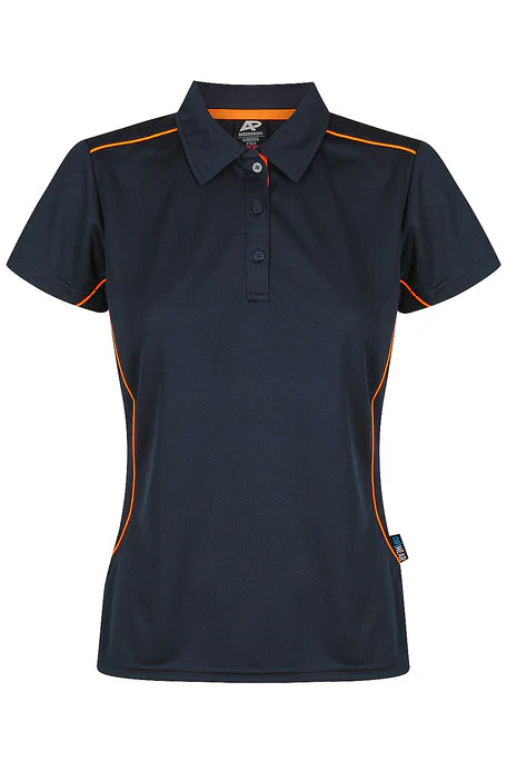 Aussie Pacific Kuranda Ladies Polo