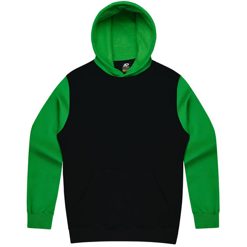 MONASH KIDS HOODIES (4-10) - N3530