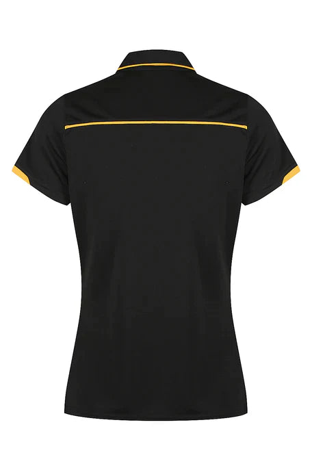 Aussie Pacific Currumbin Ladies Polo (Sizes 6-16)