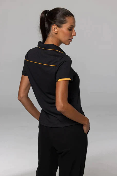 Aussie Pacific Currumbin Ladies Polo (Sizes 18-26)