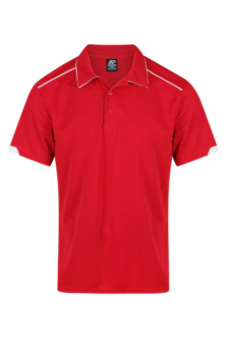 Aussie Pacific Currumbin Men's Polo (Size 5XL)