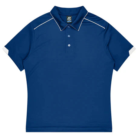 Aussie Pacific Currumbin Kids Polo (Sizes 4-14)