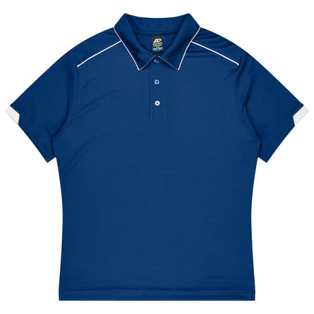 Aussie Pacific Currumbin Kids Polo (Sizes 4-14)