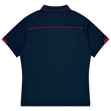 Aussie Pacific Currumbin Kids Polo (Sizes 4-14)