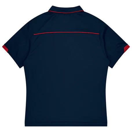 Aussie Pacific Currumbin Kids Polo (Sizes 4-14)