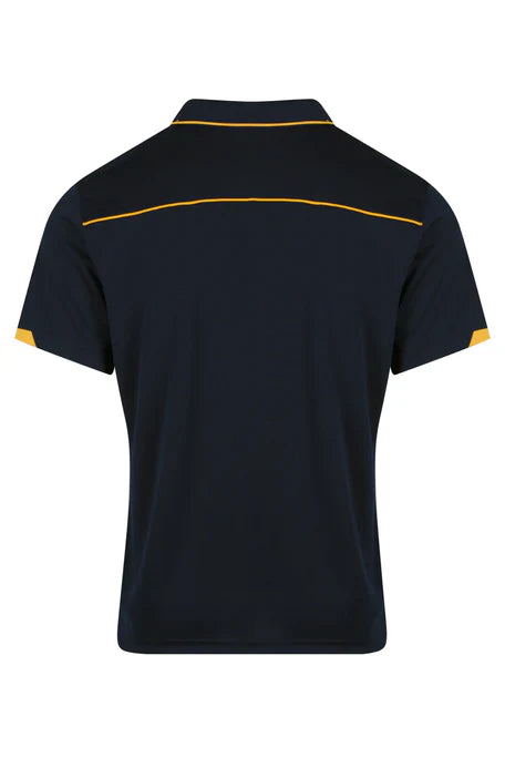 Aussie Pacific Currumbin Men's Polo (Sizes S-3XL)