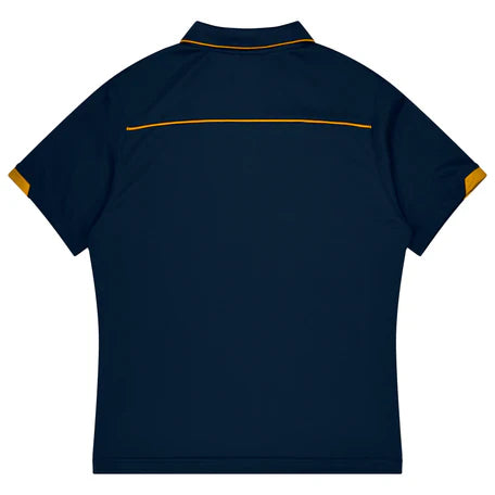 Aussie Pacific Currumbin Kids Polo (Sizes 4-14)