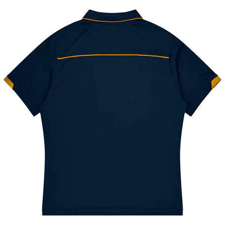 Aussie Pacific Currumbin Kids Polo (Sizes 4-14)