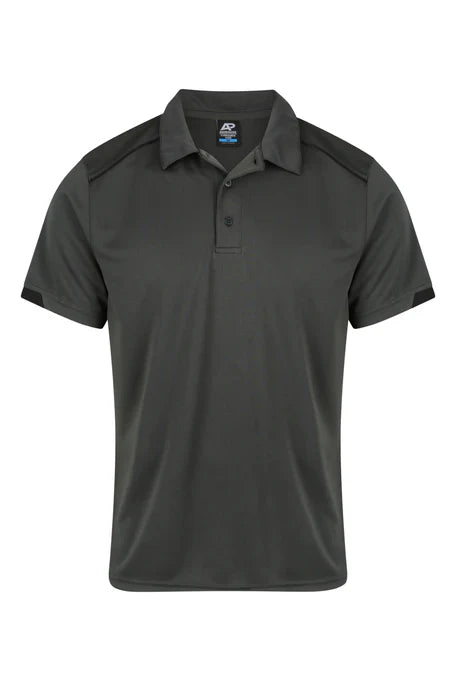 Aussie Pacific Currumbin Men's Polo (Sizes S-3XL)