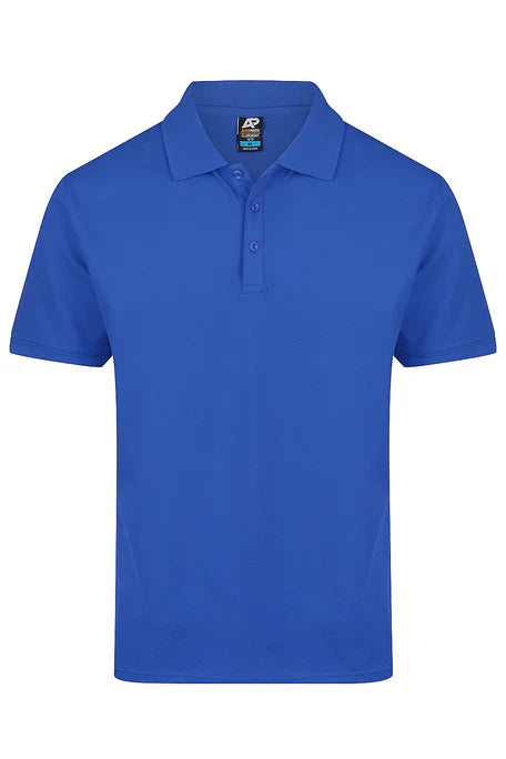 Aussie Pacific Claremont Men's Polo