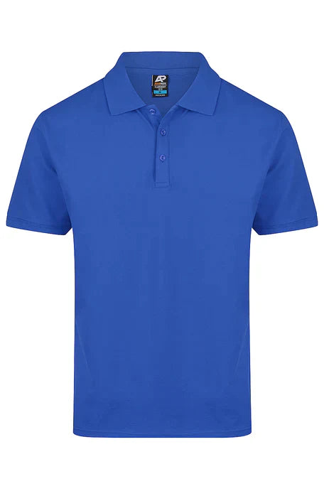 Aussie Pacific Claremont Men's Polo