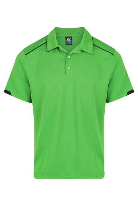 Aussie Pacific Currumbin Men's Polo (Size 5XL)