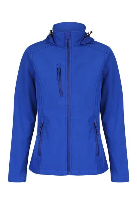 Aussie Pacific Olympus Ladies Softshell Jacket