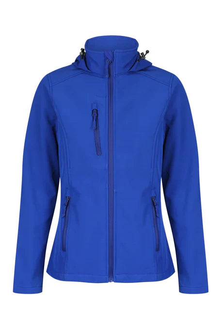 Aussie Pacific Olympus Ladies Softshell Jacket